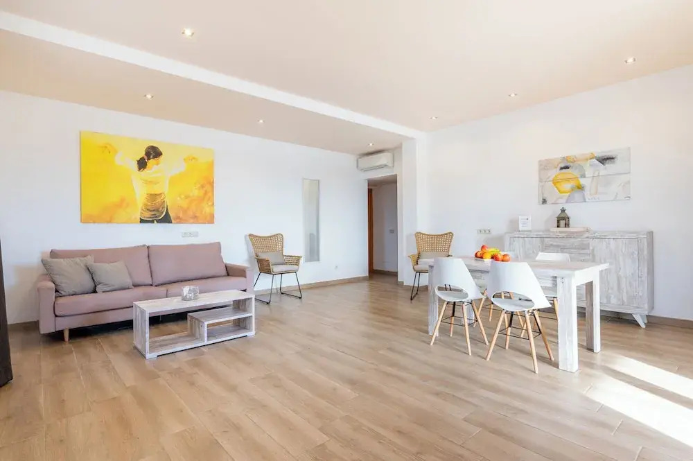 Foto - Son Sampoli Suites Adults Only by MHR