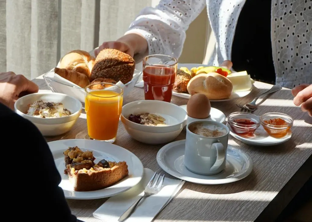 Foto - Hotel Westbahn