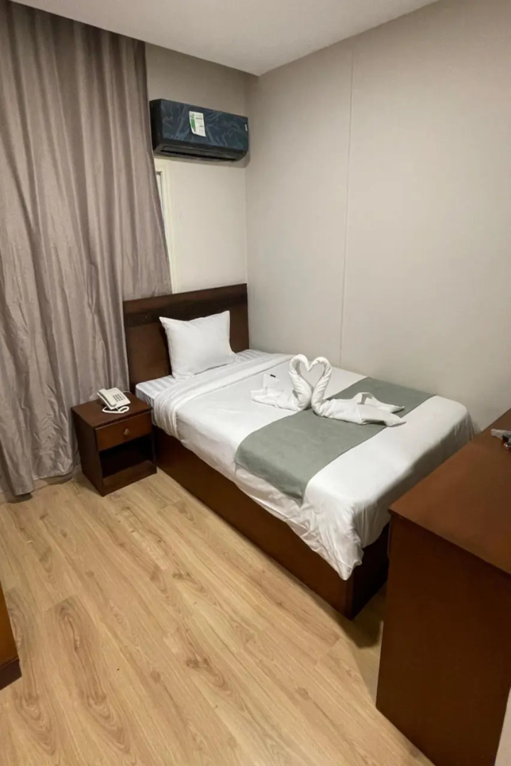 Photo - Miramar Evergreen Hotel