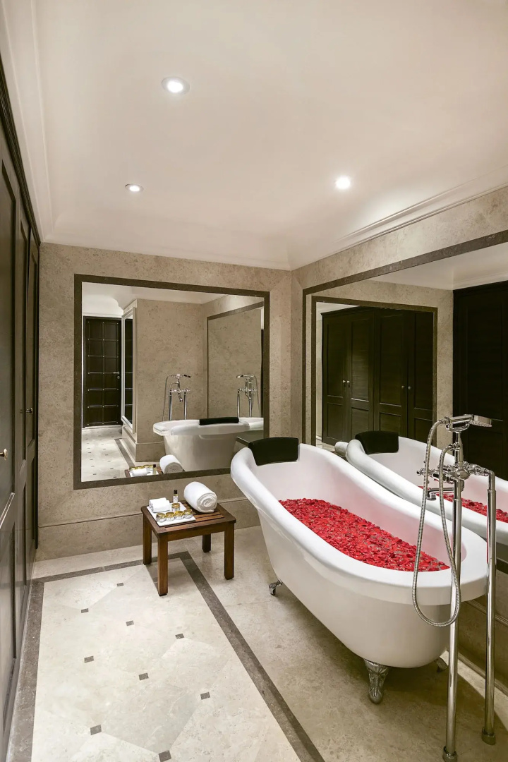 Photo - Aurika, Udaipur - Luxury by Lemon Tree Hotels