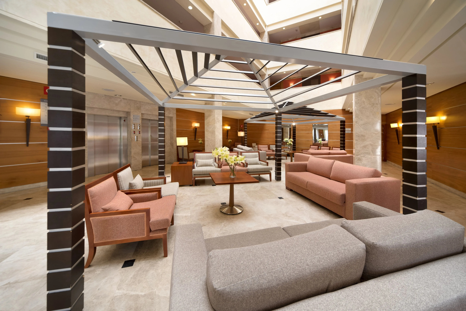 Foto - Hotel Exe Getafe