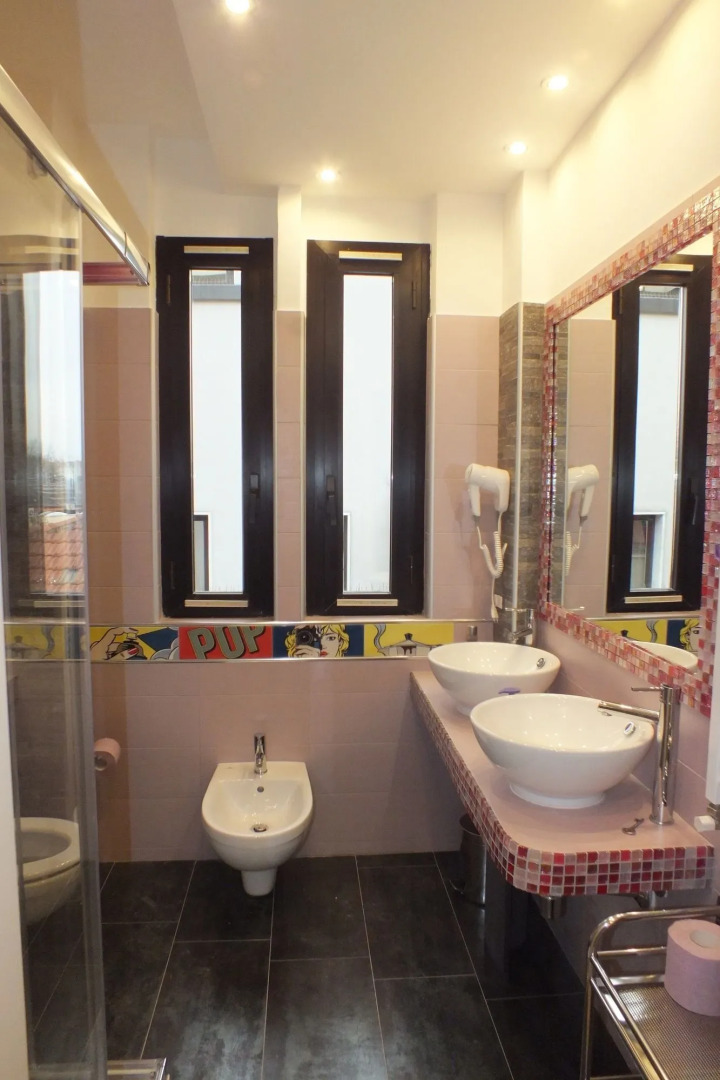 Photo - Atmos Luxe Navigli