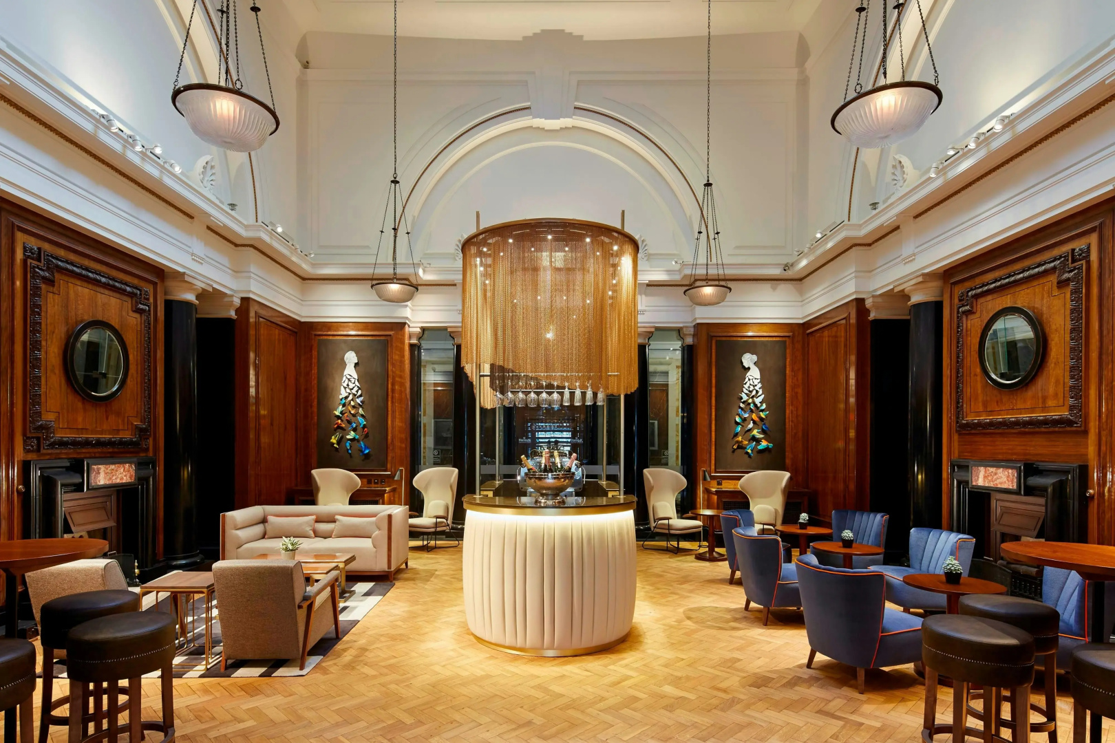 Photo - London Marriott Hotel County Hall
