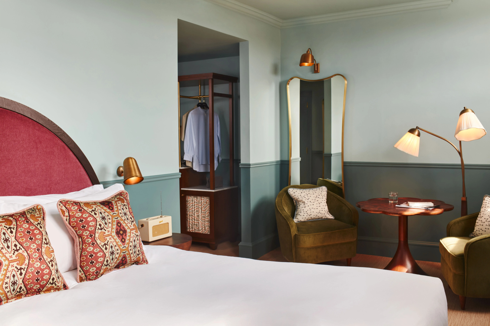 Foto - The Hoxton, Edinburgh