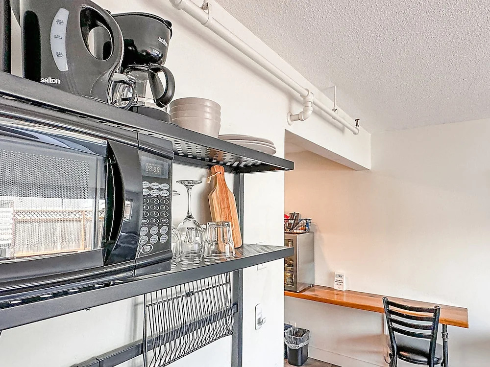 Photo - Hotel Squamish