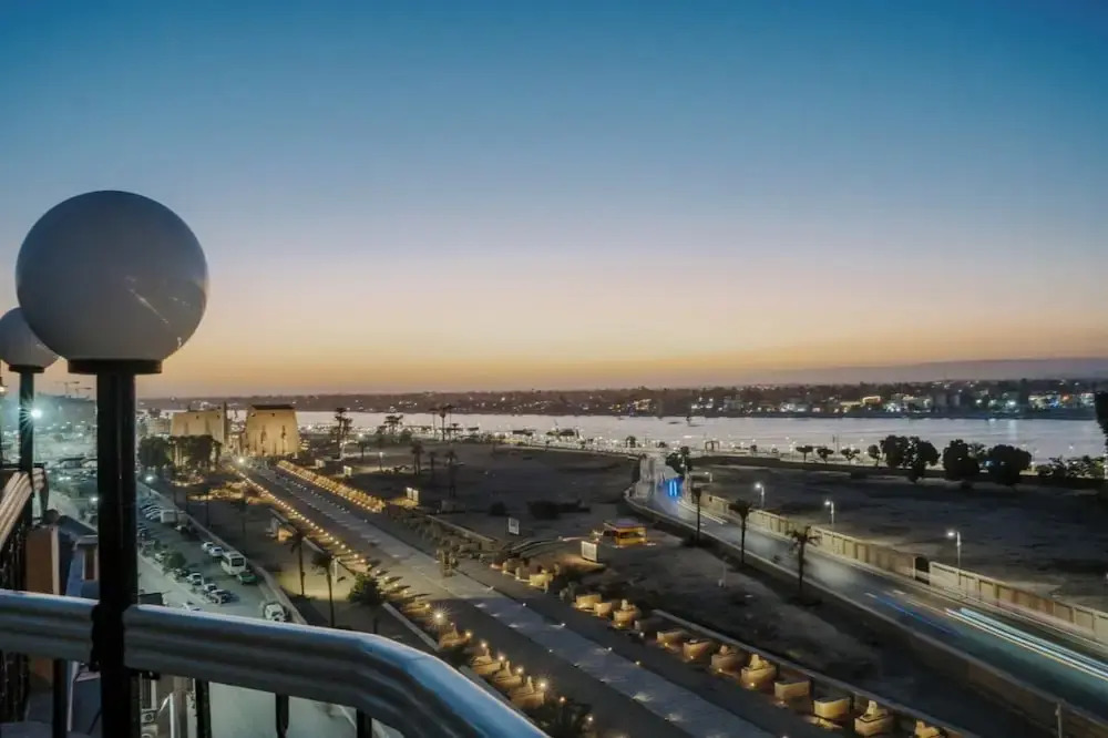 Foto - Queens Valley Hotel