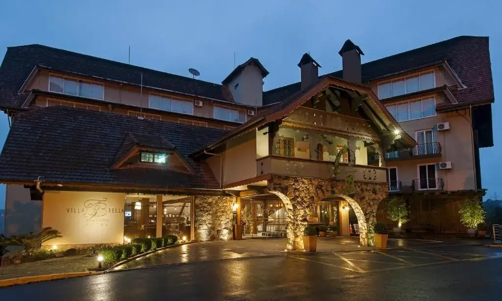 Photo - Villa Bella Hotel & SPA Gramado