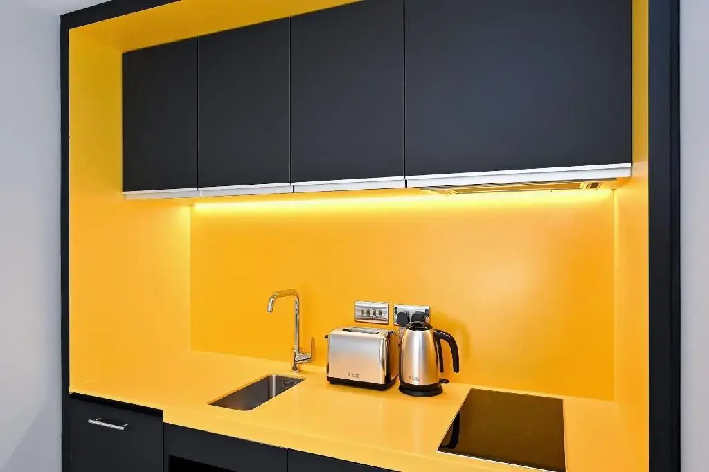 Photo - Staycity Aparthotels Dublin Mark Street