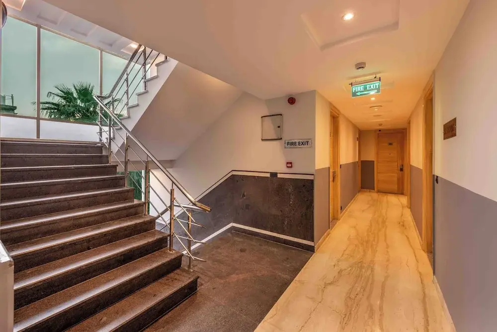 Photo - Comfort Inn Grand, Kaushambi
