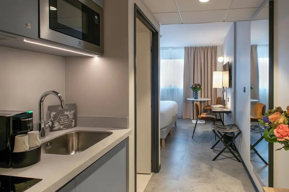 Foto - Sevenline Purpan Toulouse