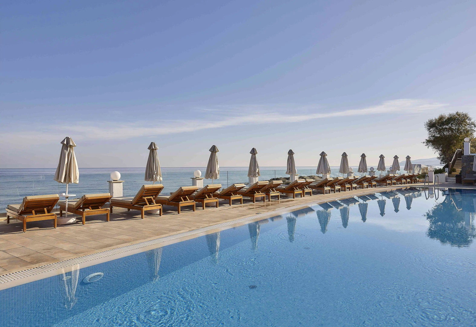 Photo - Alexander Beach Hotel & Village Resort
