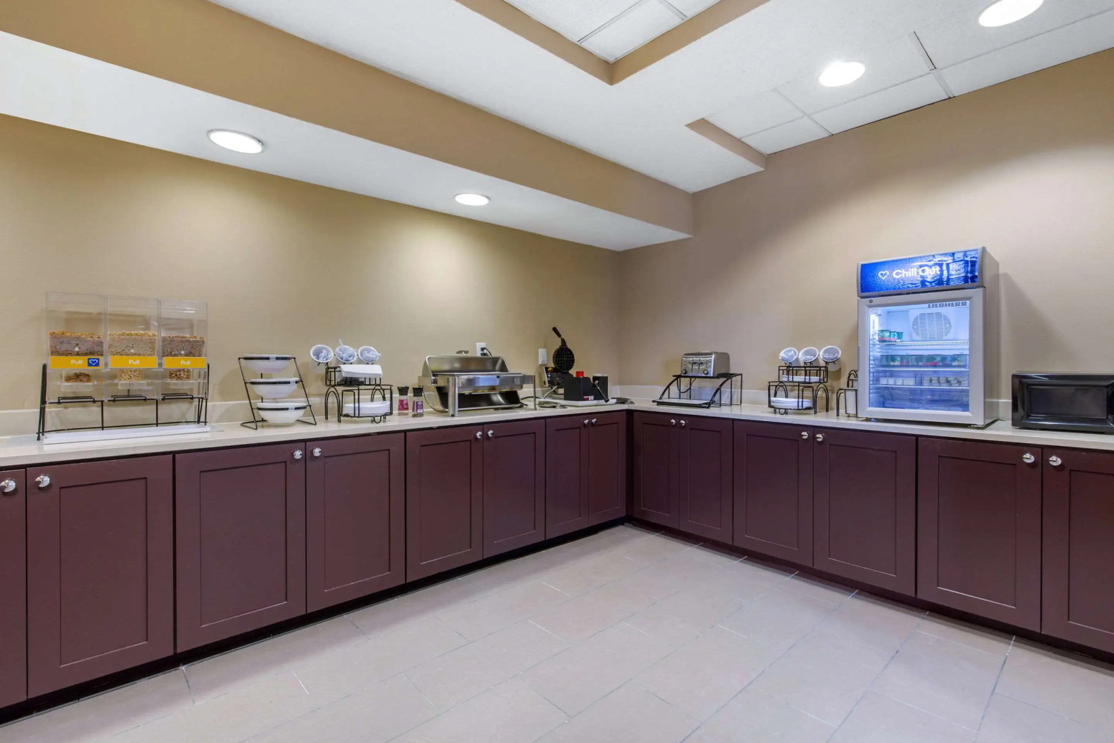Foto - Comfort Inn & Suites SW Houston Sugarland