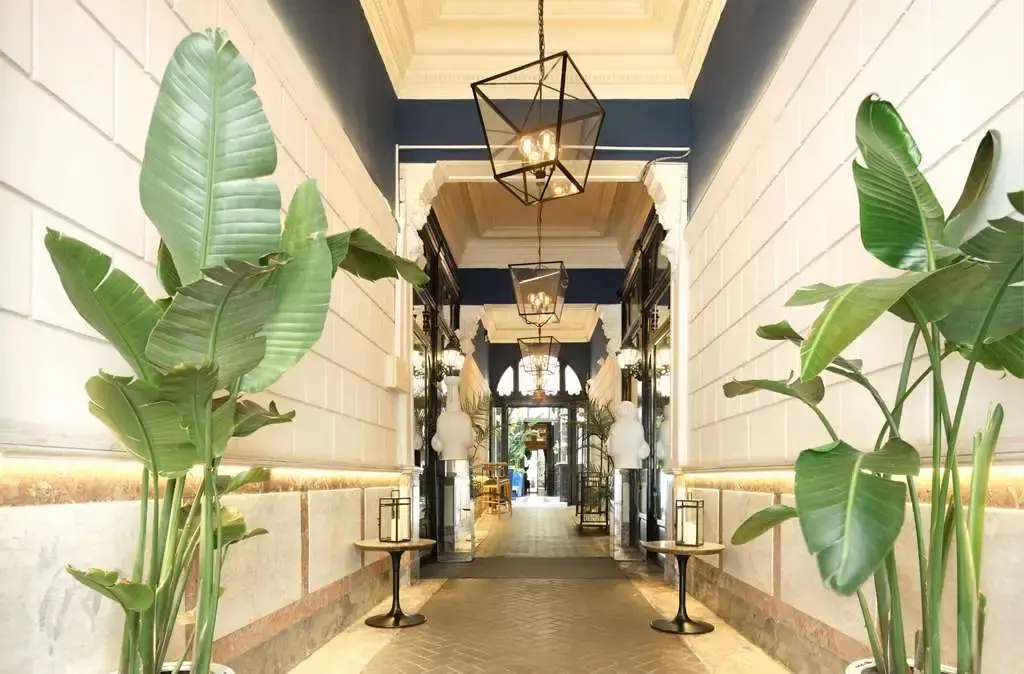 Photo - Only YOU Boutique Hotel