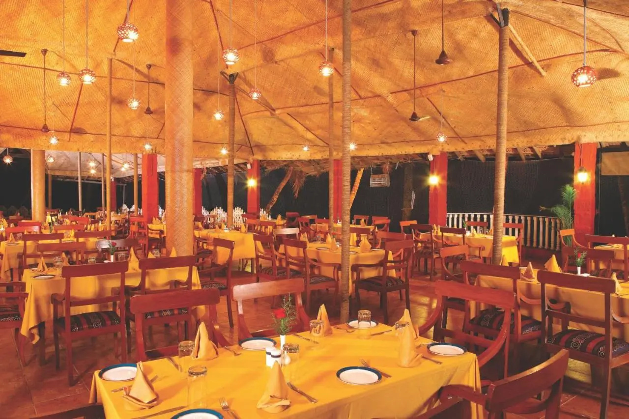 Foto - Bogmallo Beach Resort