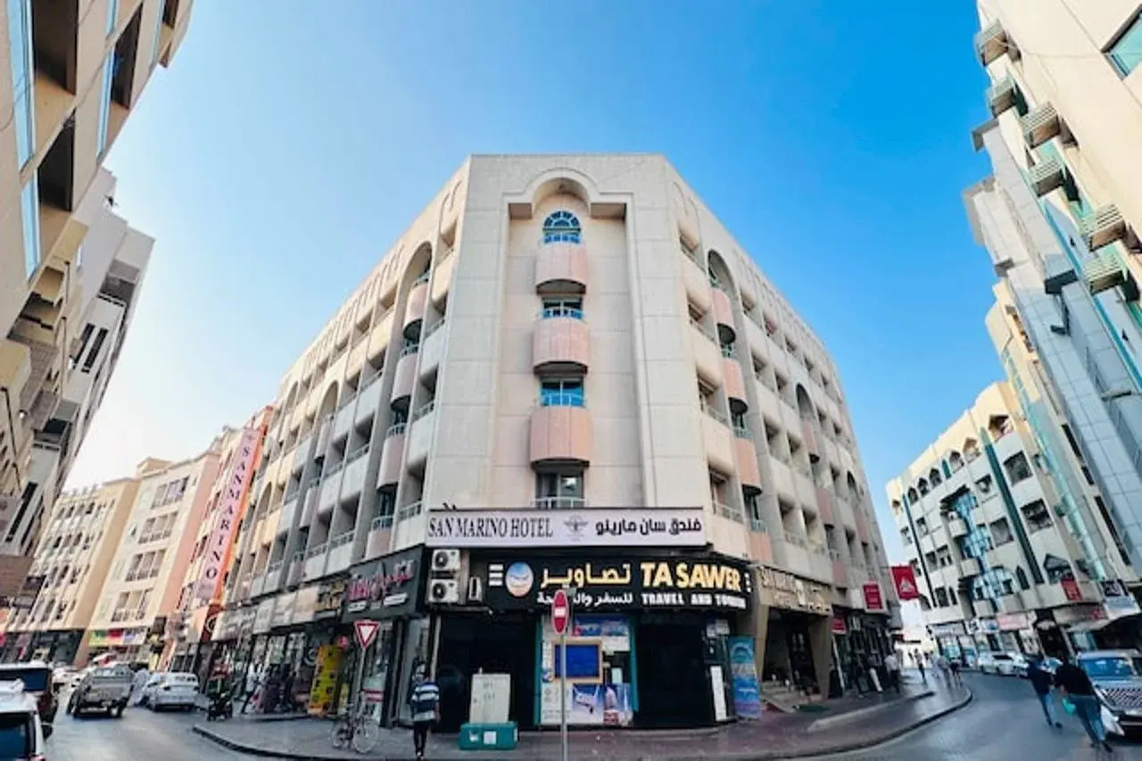 Photo - Palette San Marino Hotel