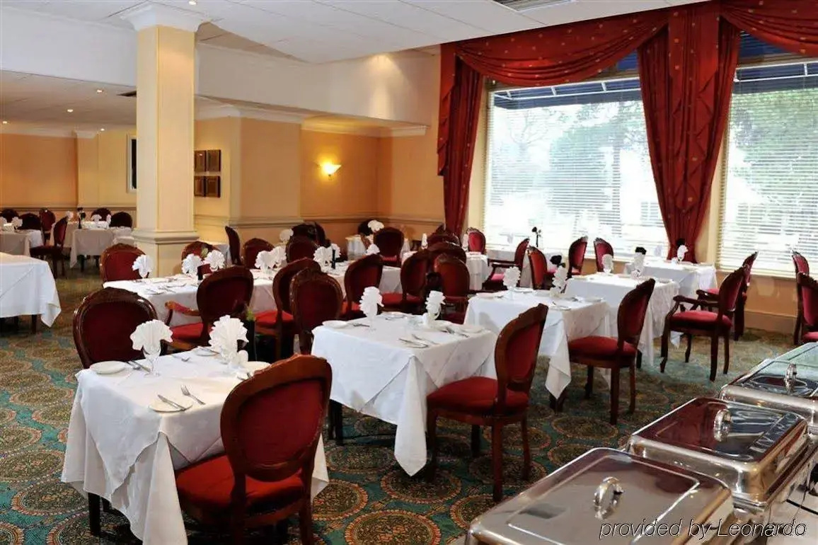 Foto - Queens Hotel & Spa Bournemouth