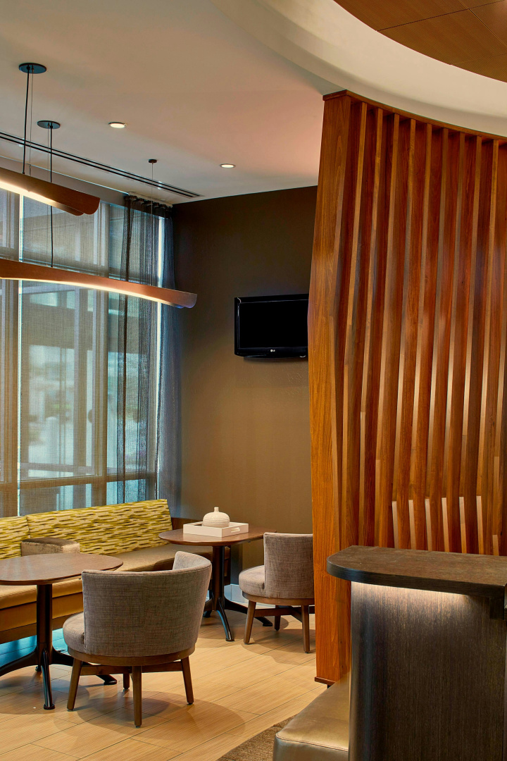 Photo - AC Hotel by Marriott Atlanta Airport Gateway