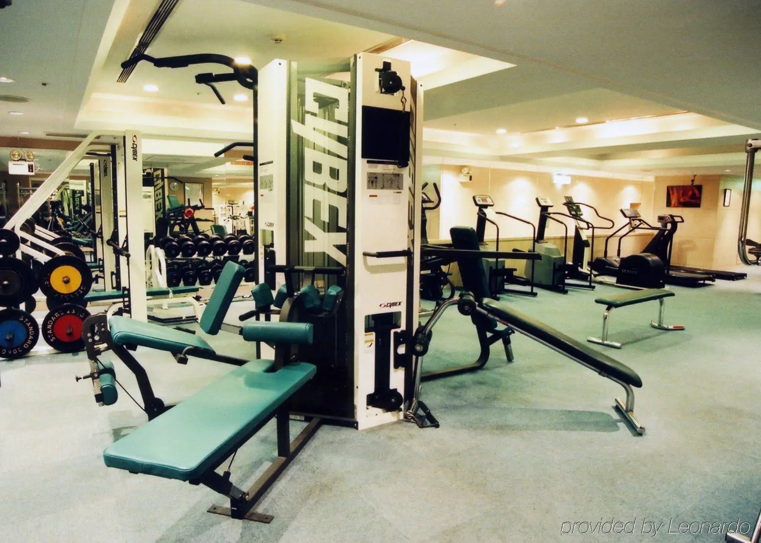 Photo - ILLUME Taipei