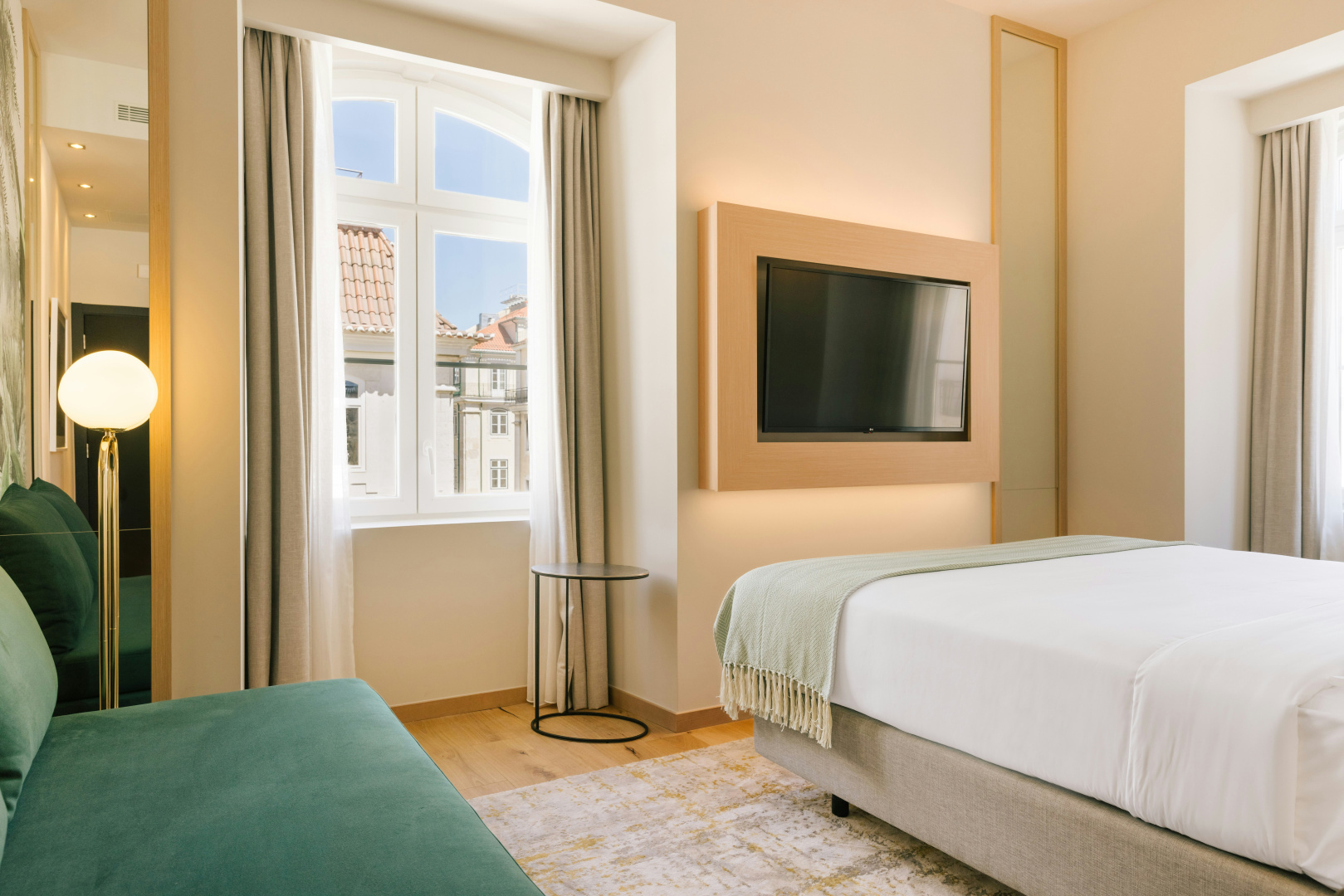 Photo - Pestana Rua Augusta - Lisboa