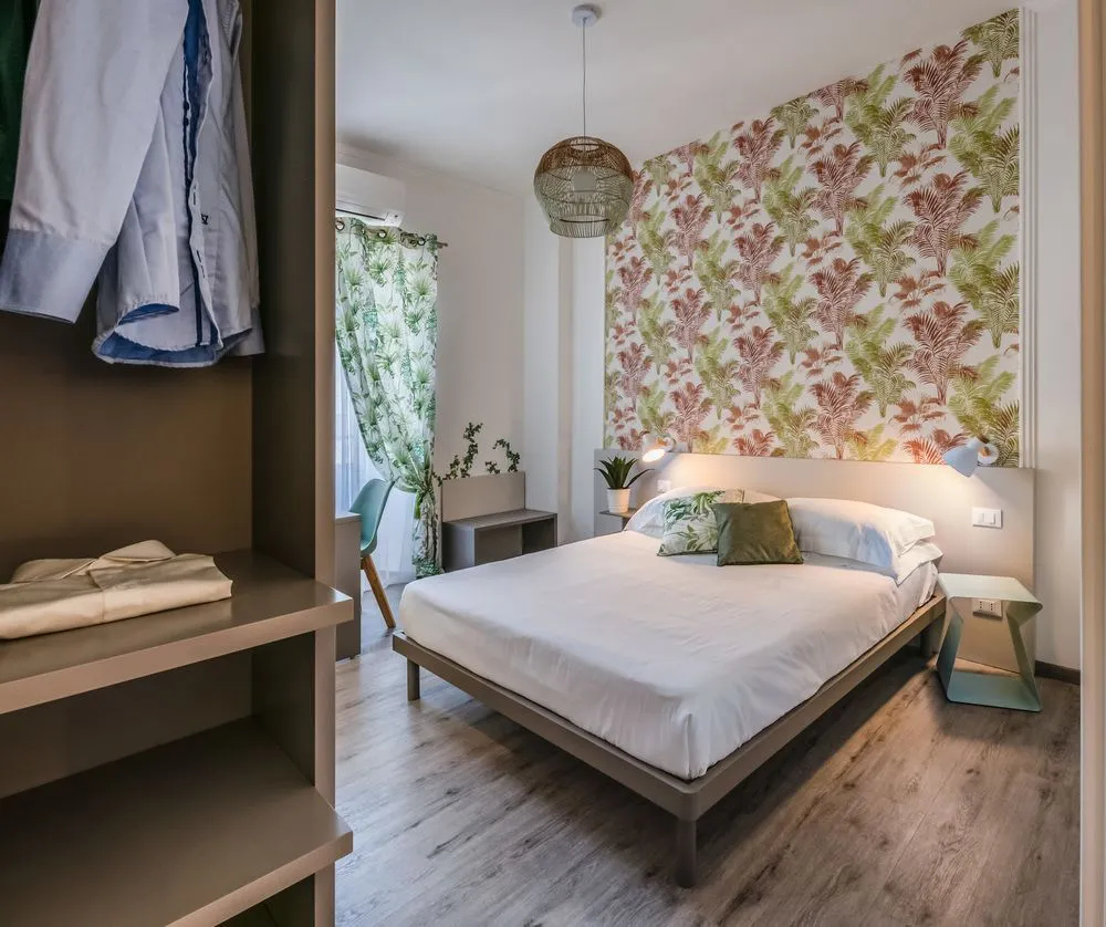 Foto - San Lorenzo Rooms