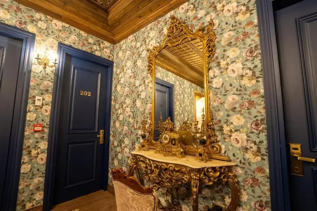 Photo - Castle Boutique Hotel