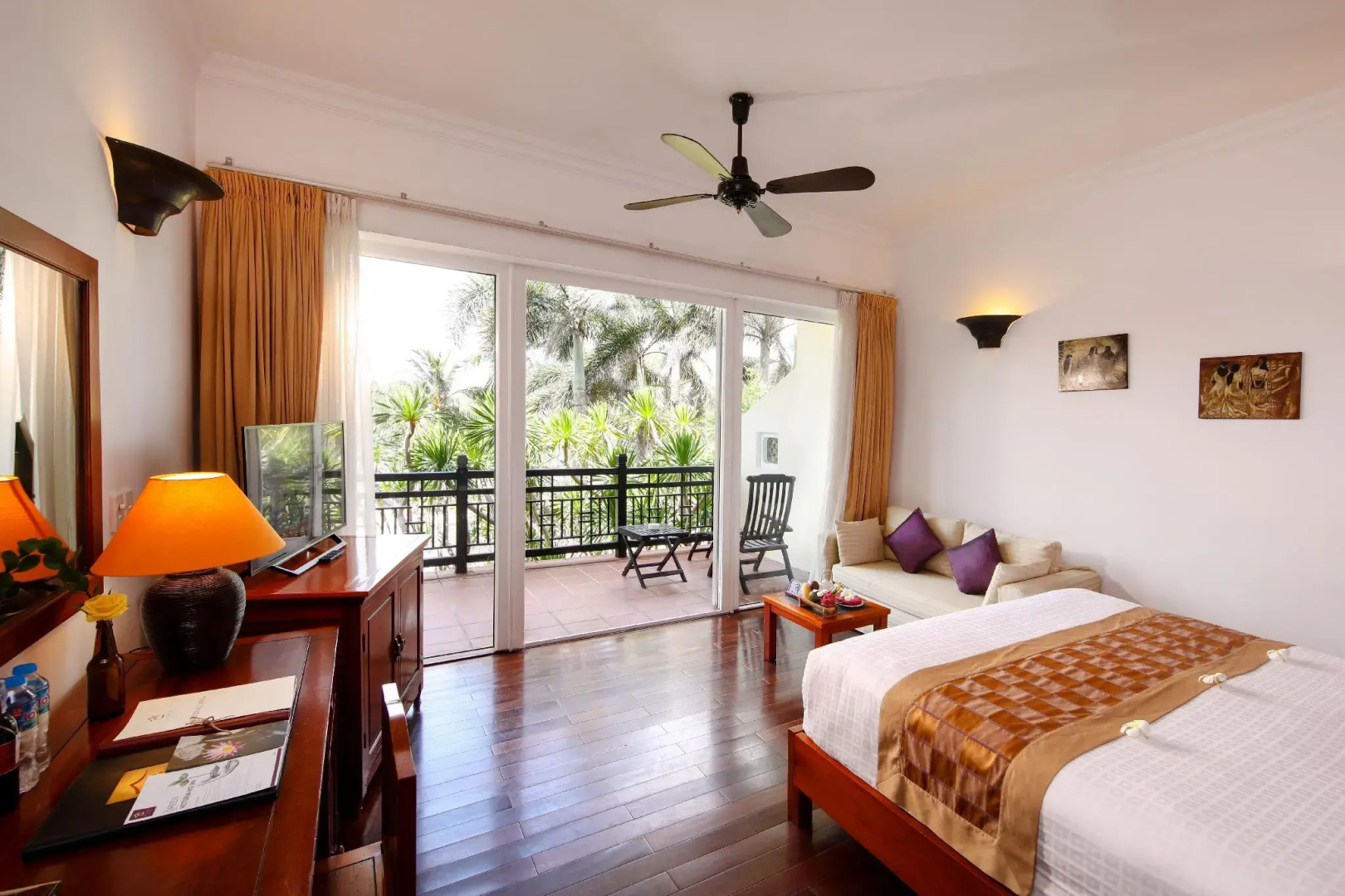 Photo - Victoria Hoi An Beach Resort & Spa
