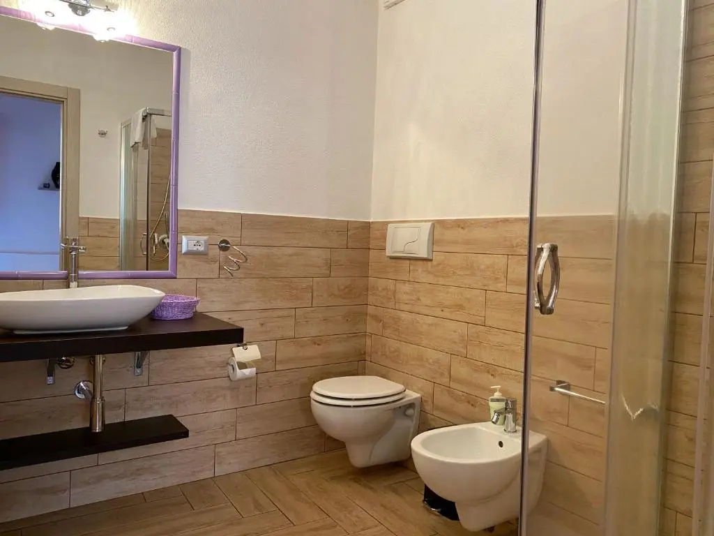 Foto - Gioia Guesthouse