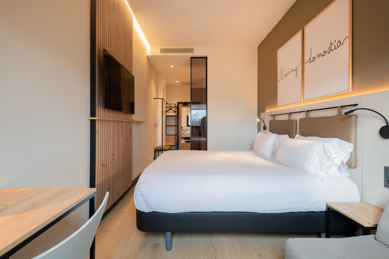 Foto - Leonardo Hotel San Sebastián