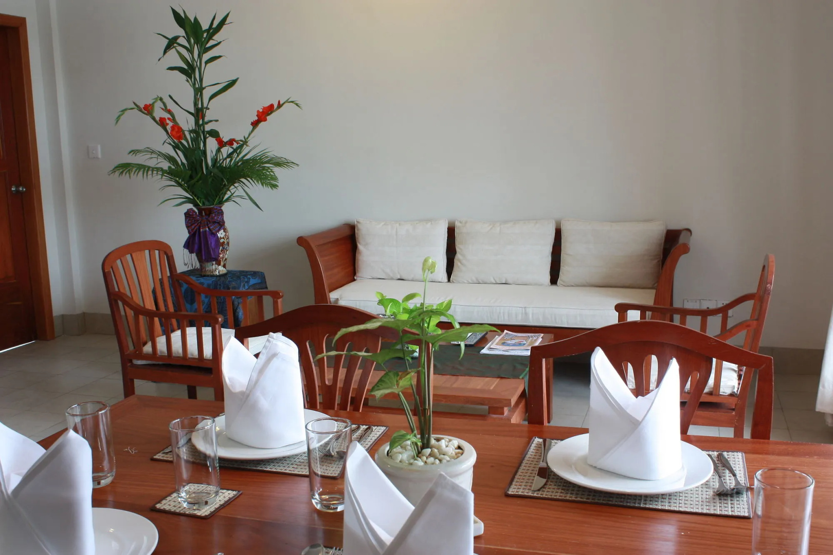 Photo - Lux Riverside Hotel & Apartment