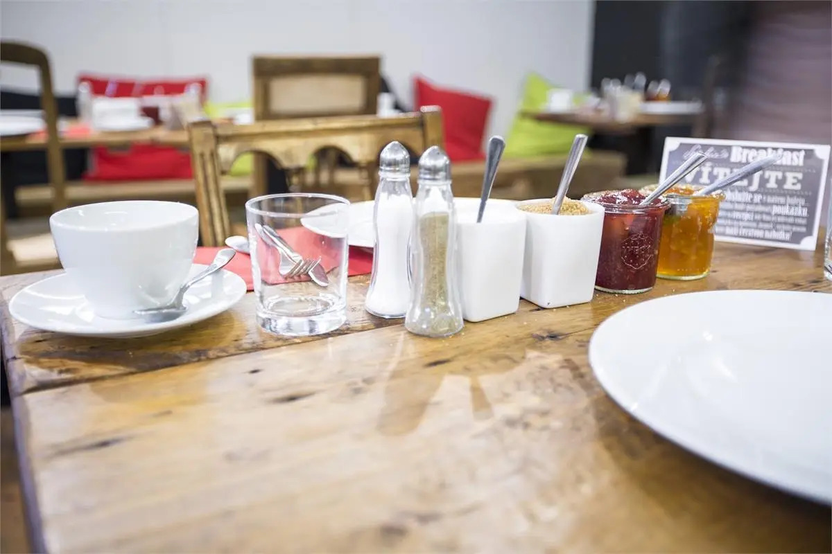 Foto - Sophie's Hostel