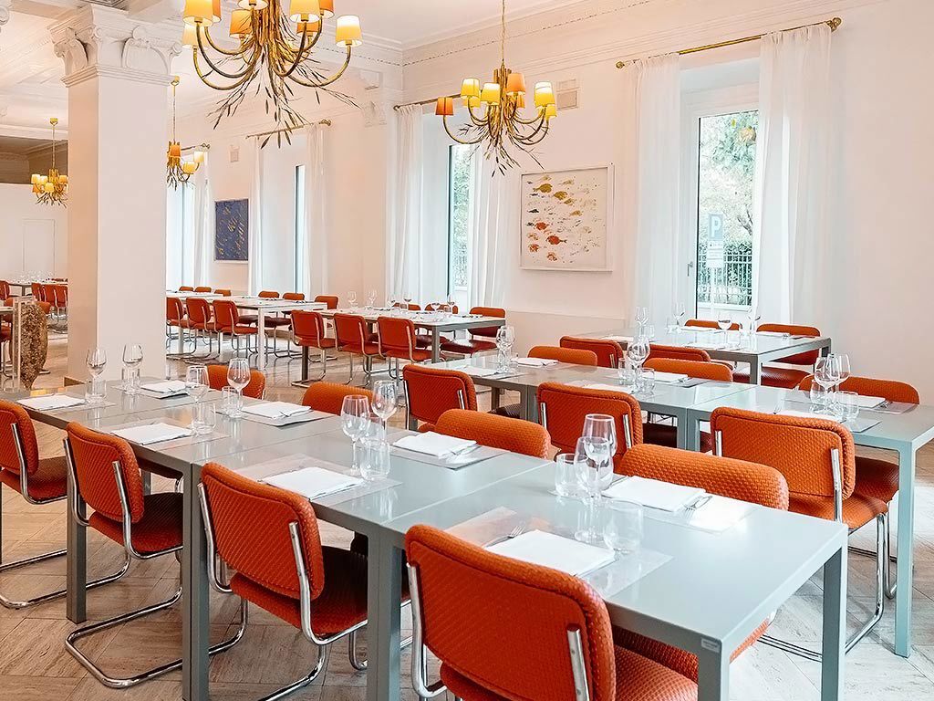 Foto - Grand Hotel Croce Di Malta