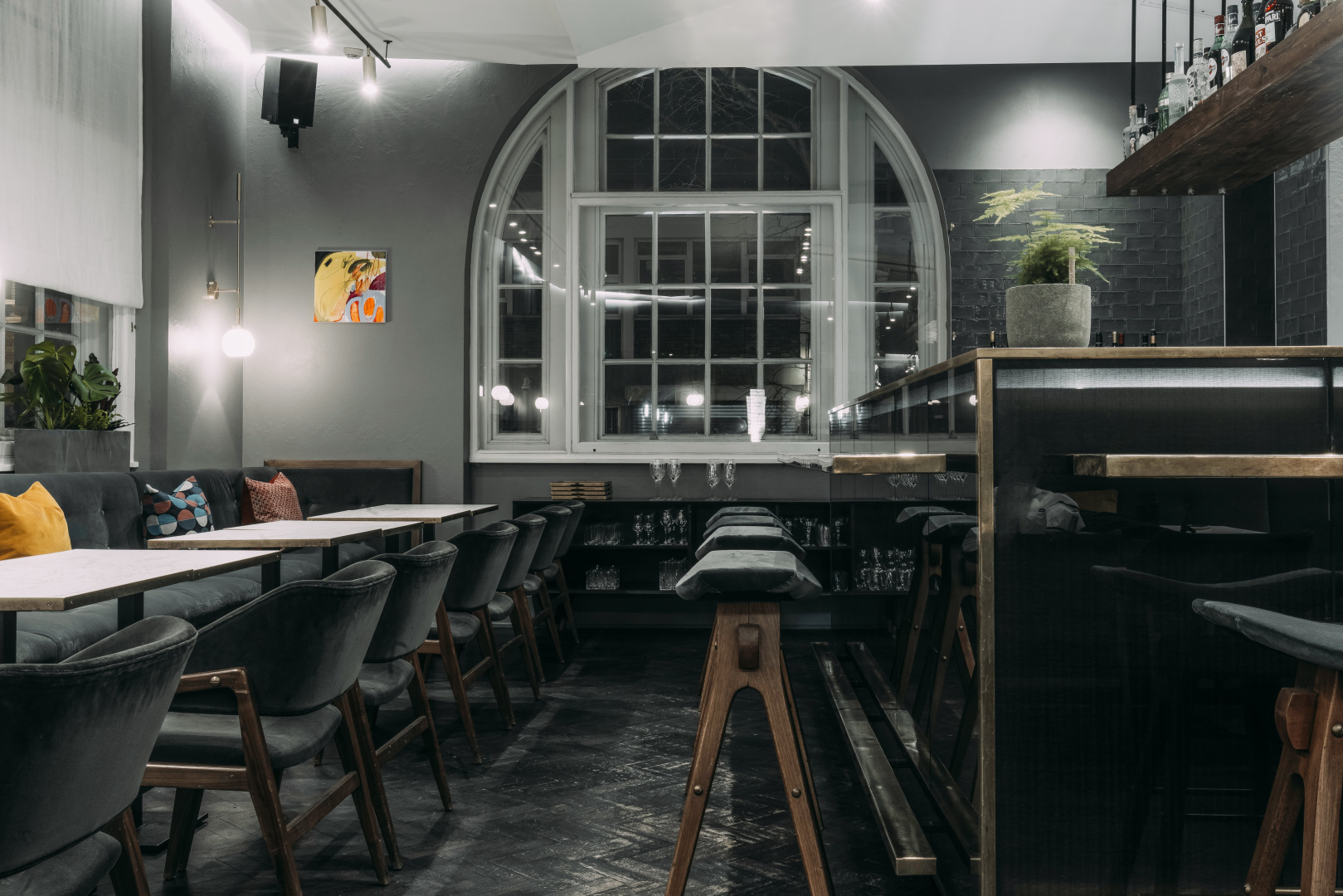 Foto - Town Hall Hotel – Shoreditch