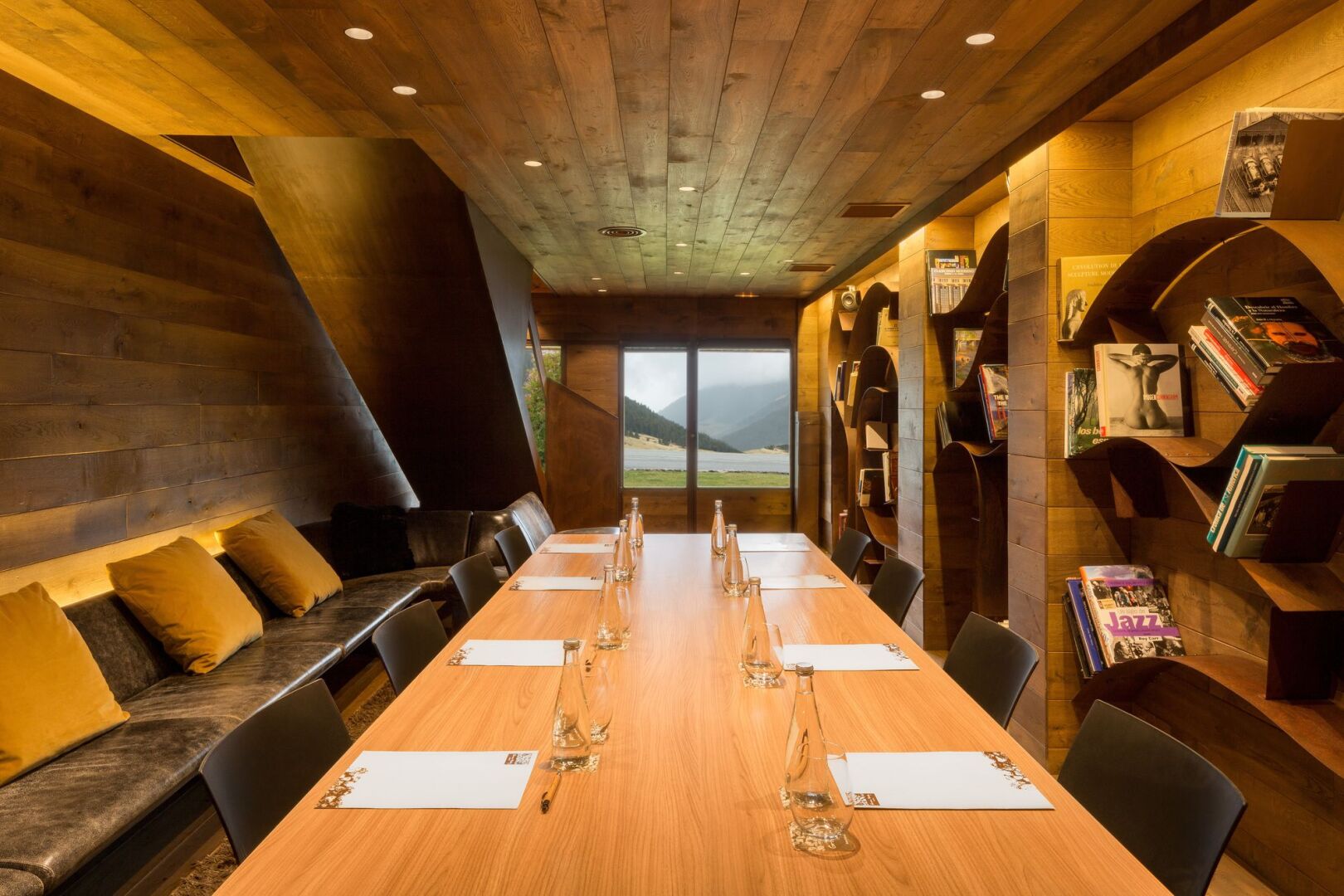 Foto - Grau Roig Andorra Boutique Hotel & Spa