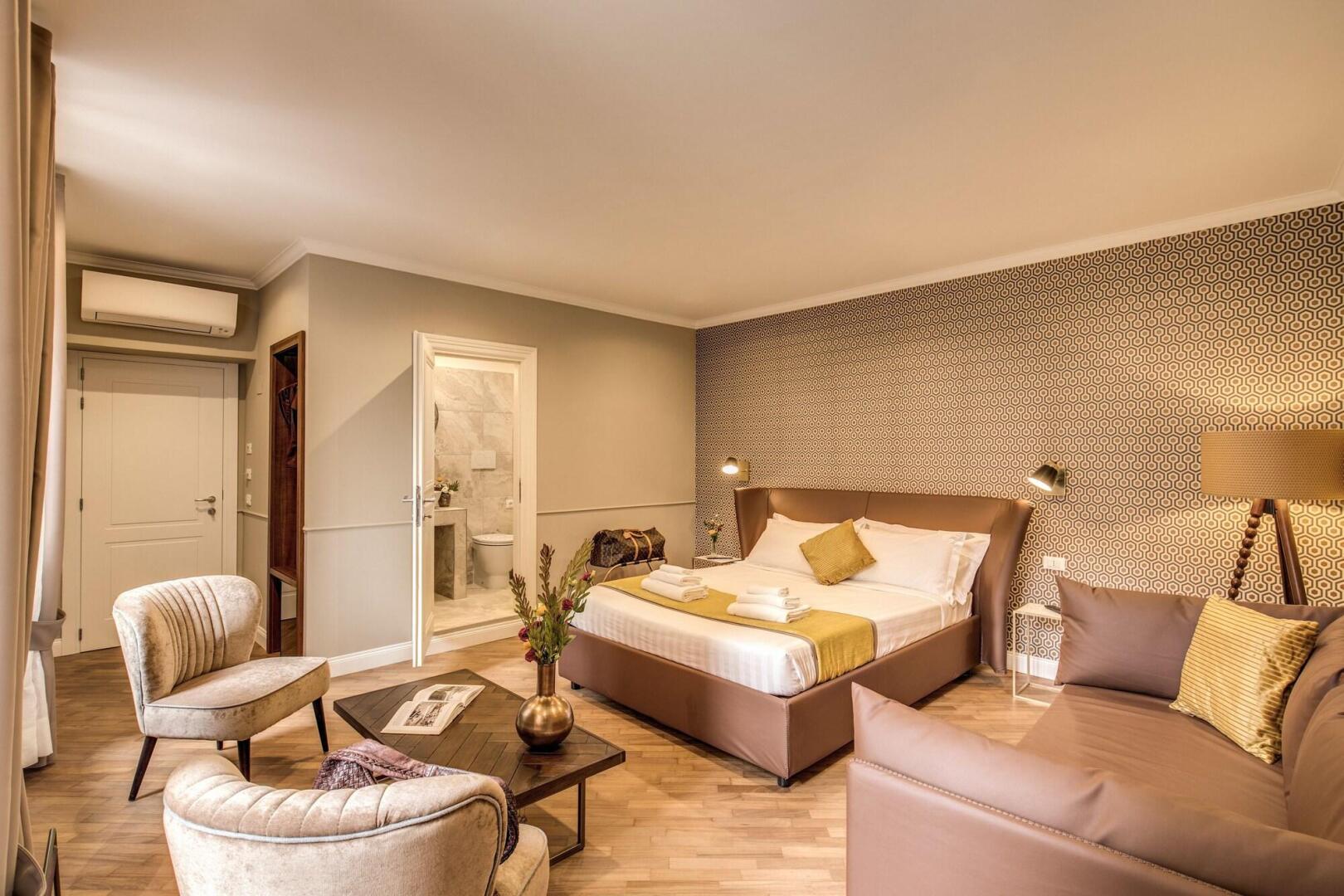 Photo - Charme Spagna Boutique Hotel