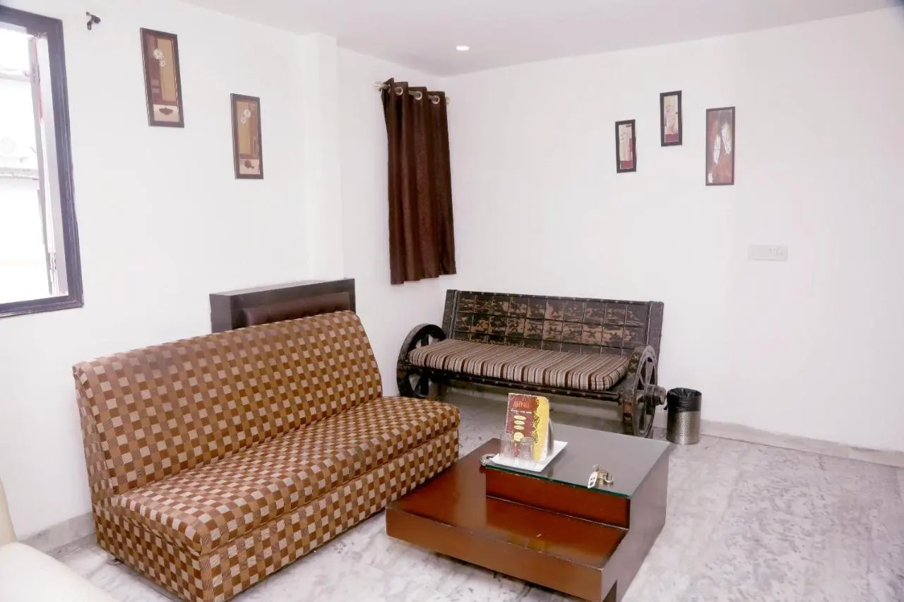 Foto - Hotel Heritage Home