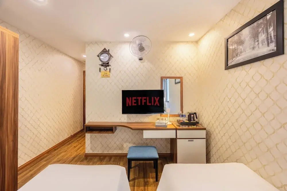 Foto - A25 Hotel - 29 Lê Thị Hồng Gấm