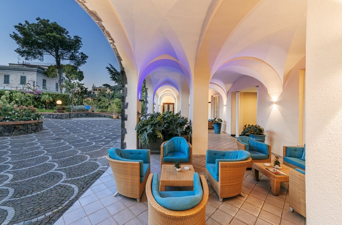 Foto - Hotel Regina Palace Terme