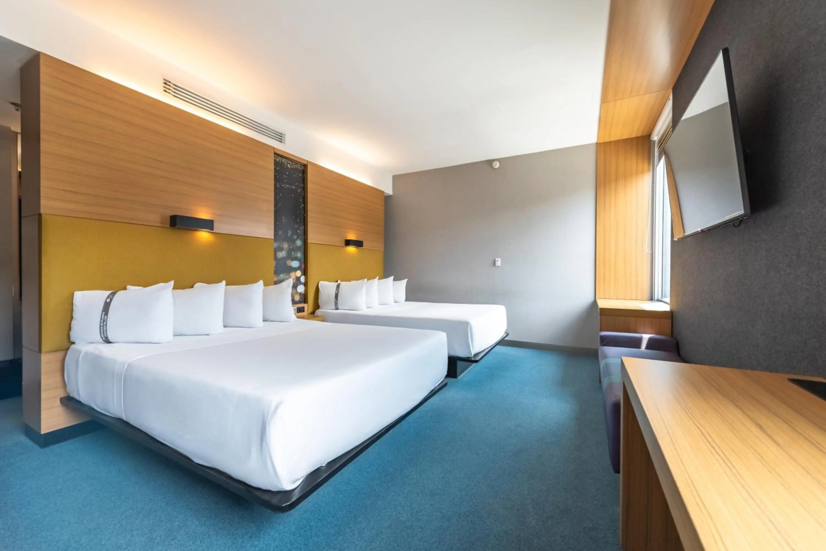 Foto - Aloft by Marriott Bogota Airport
