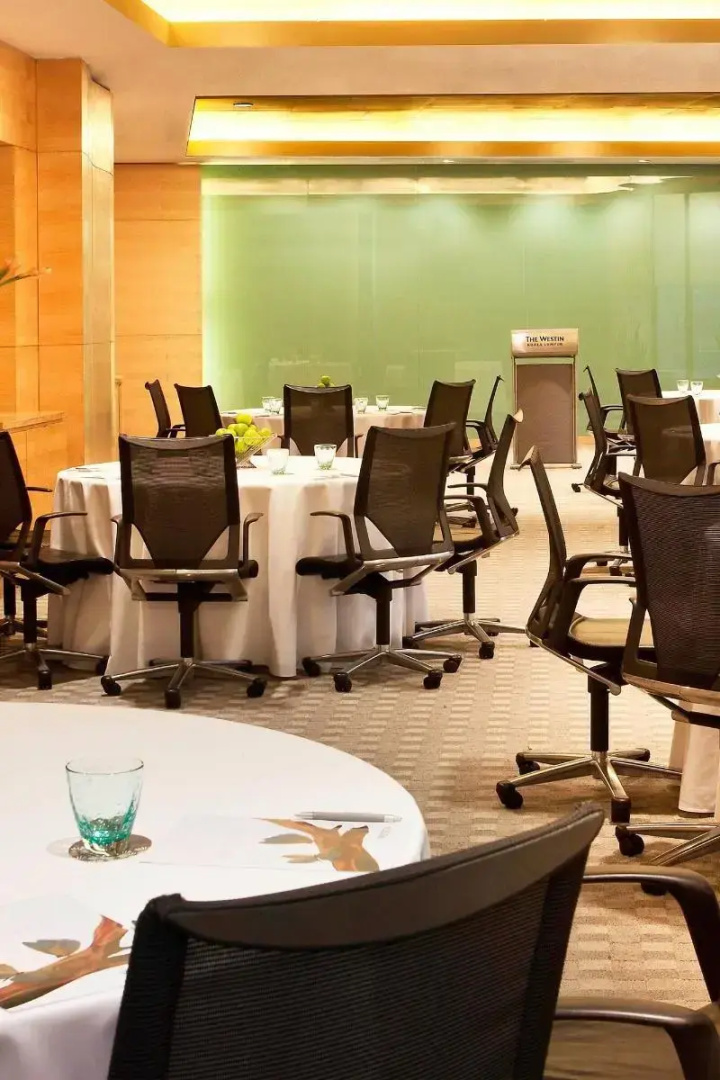Photo - The Westin Kuala Lumpur