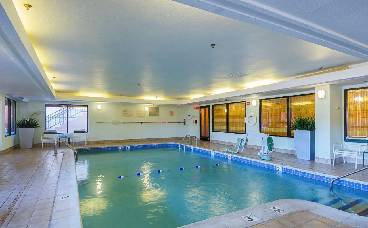 Foto - Quality Inn Boston-Revere