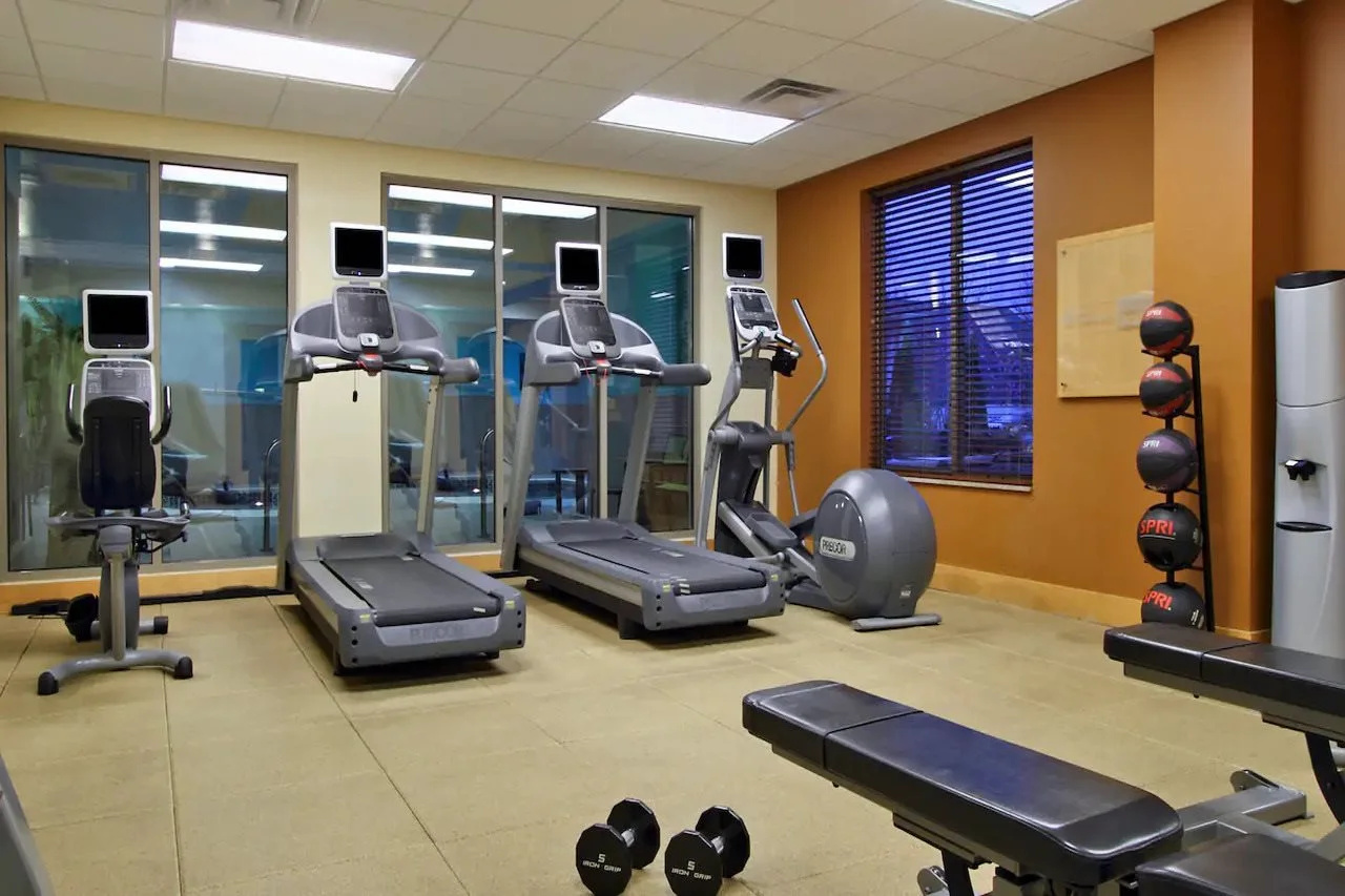 Foto - Hilton Garden Inn Columbus-University Area