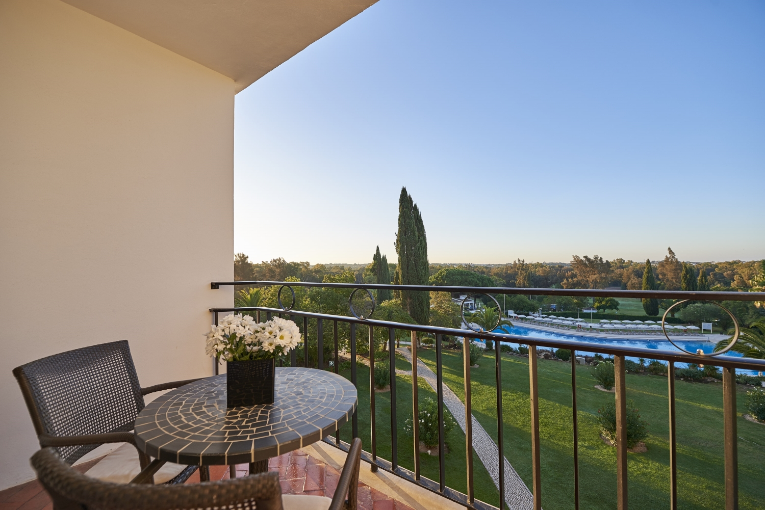 Foto - Penina Hotel & Golf Resort