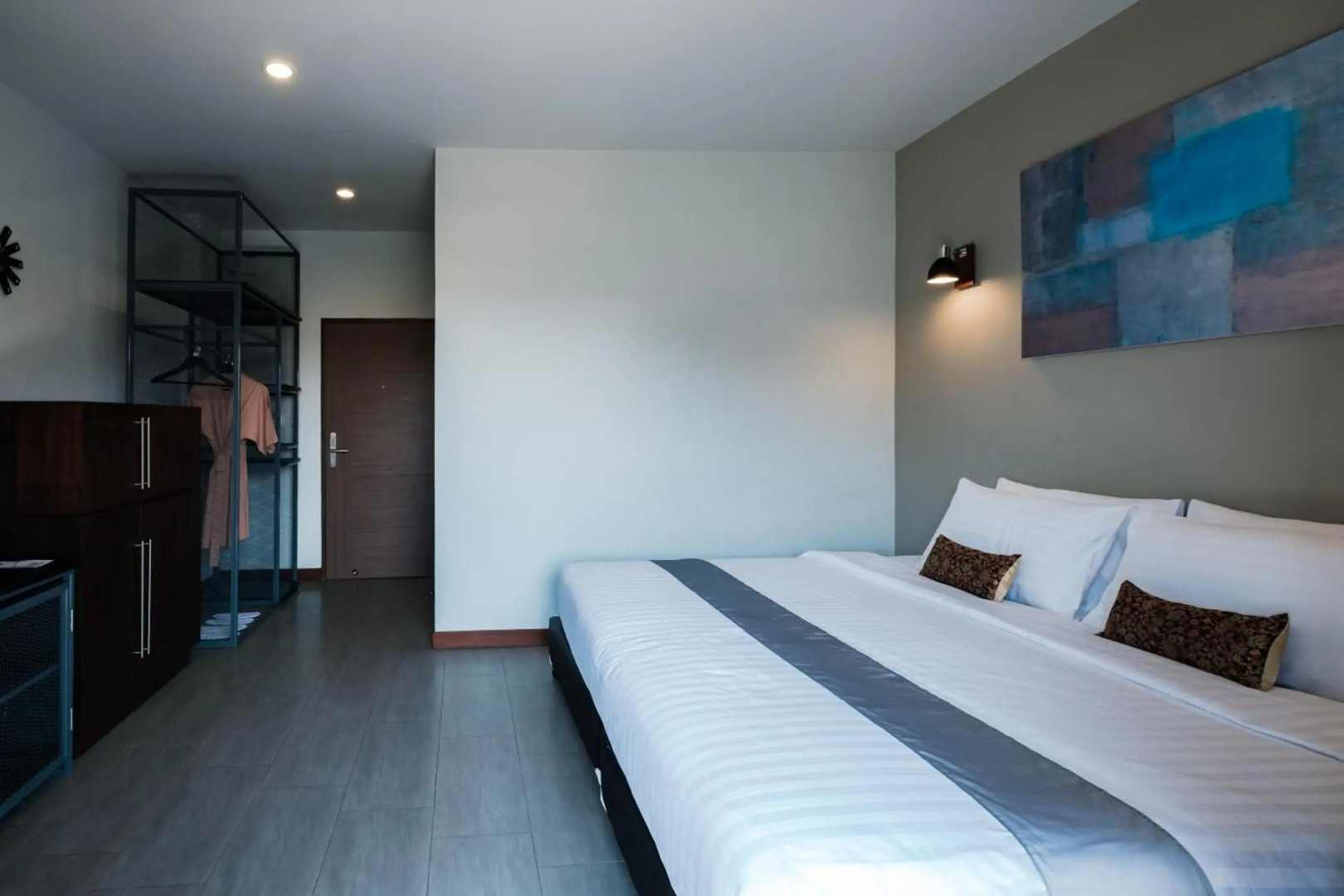 Foto - Wealth Boutique Hotel Chiang Mai