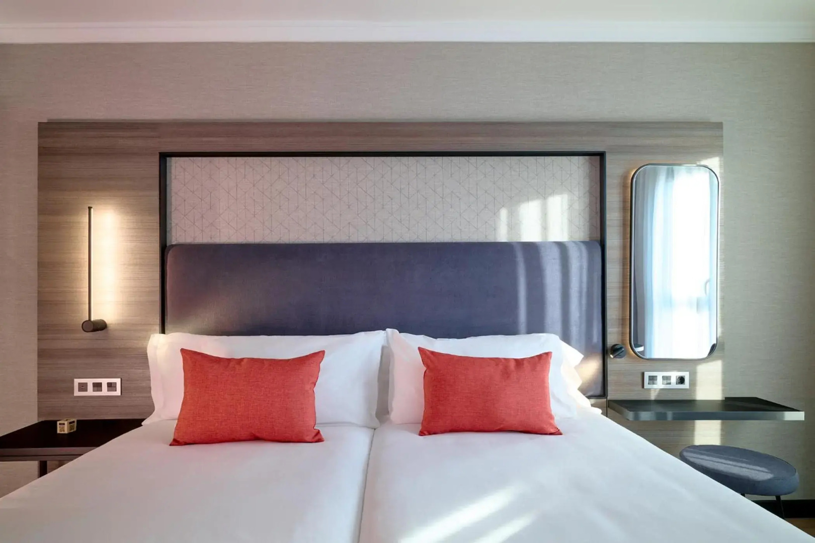 Foto - Gran Hotel Luna de Granada