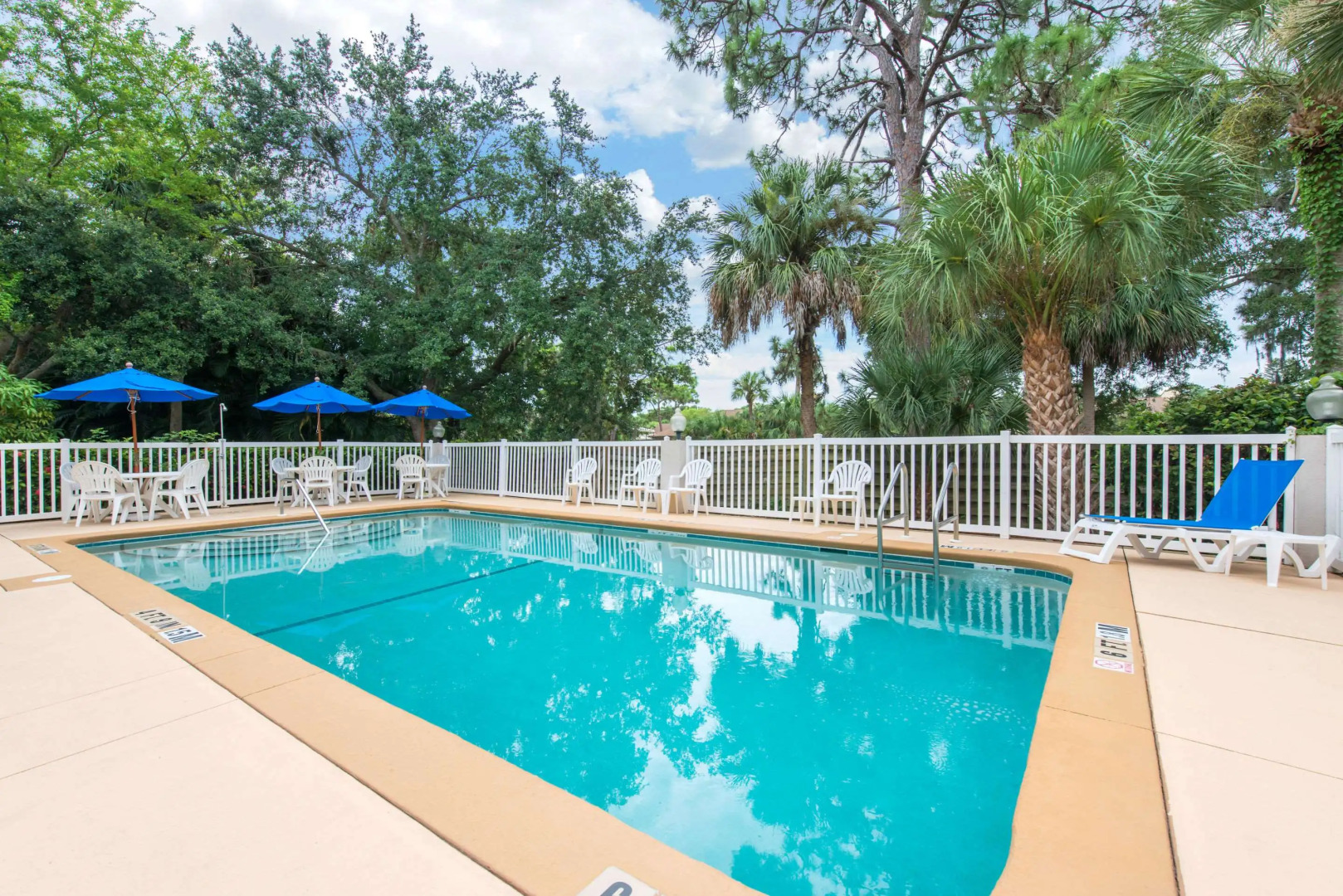 Foto - Sleep Inn Sarasota North