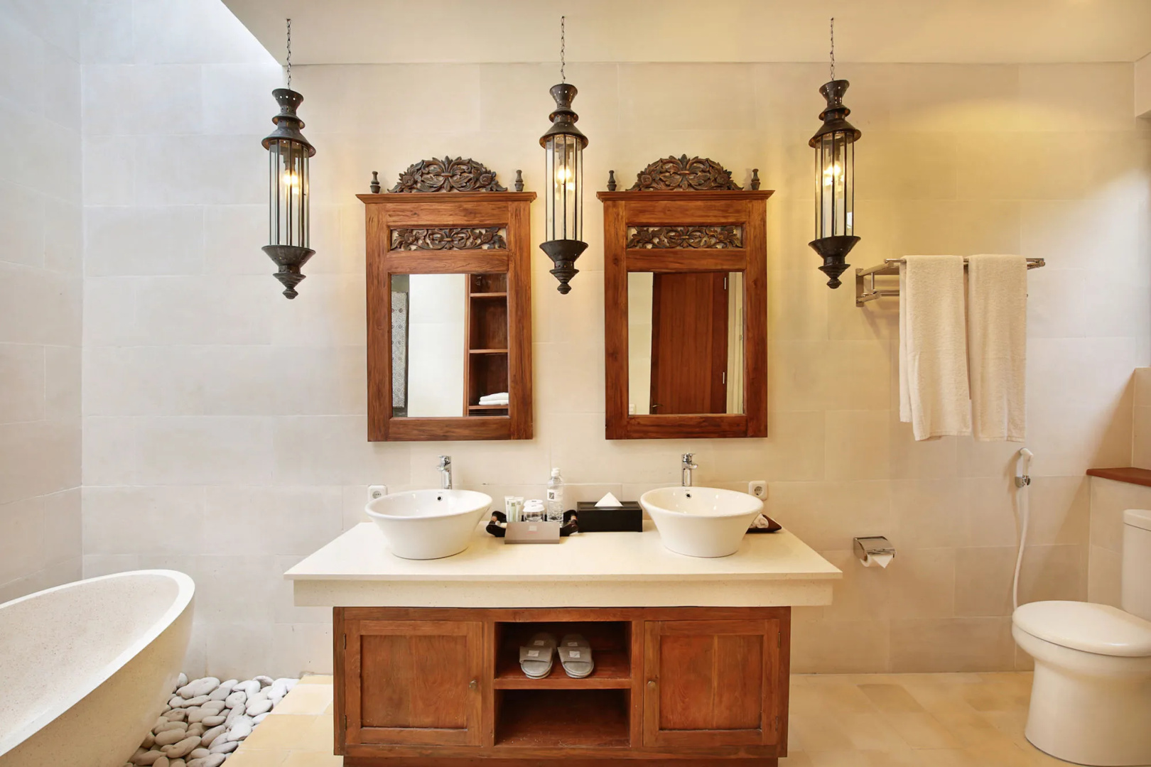 Photo - Kamajaya Villas
