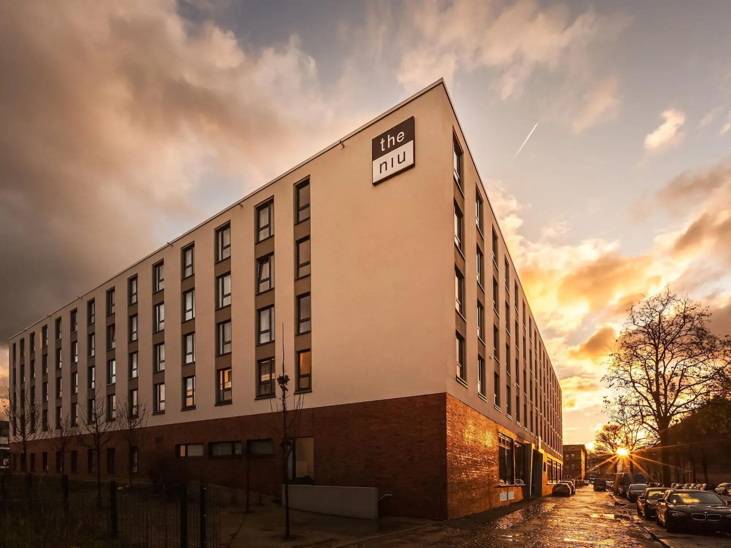 Photo - Holiday Inn - the niu, Mood Mainz by IHG