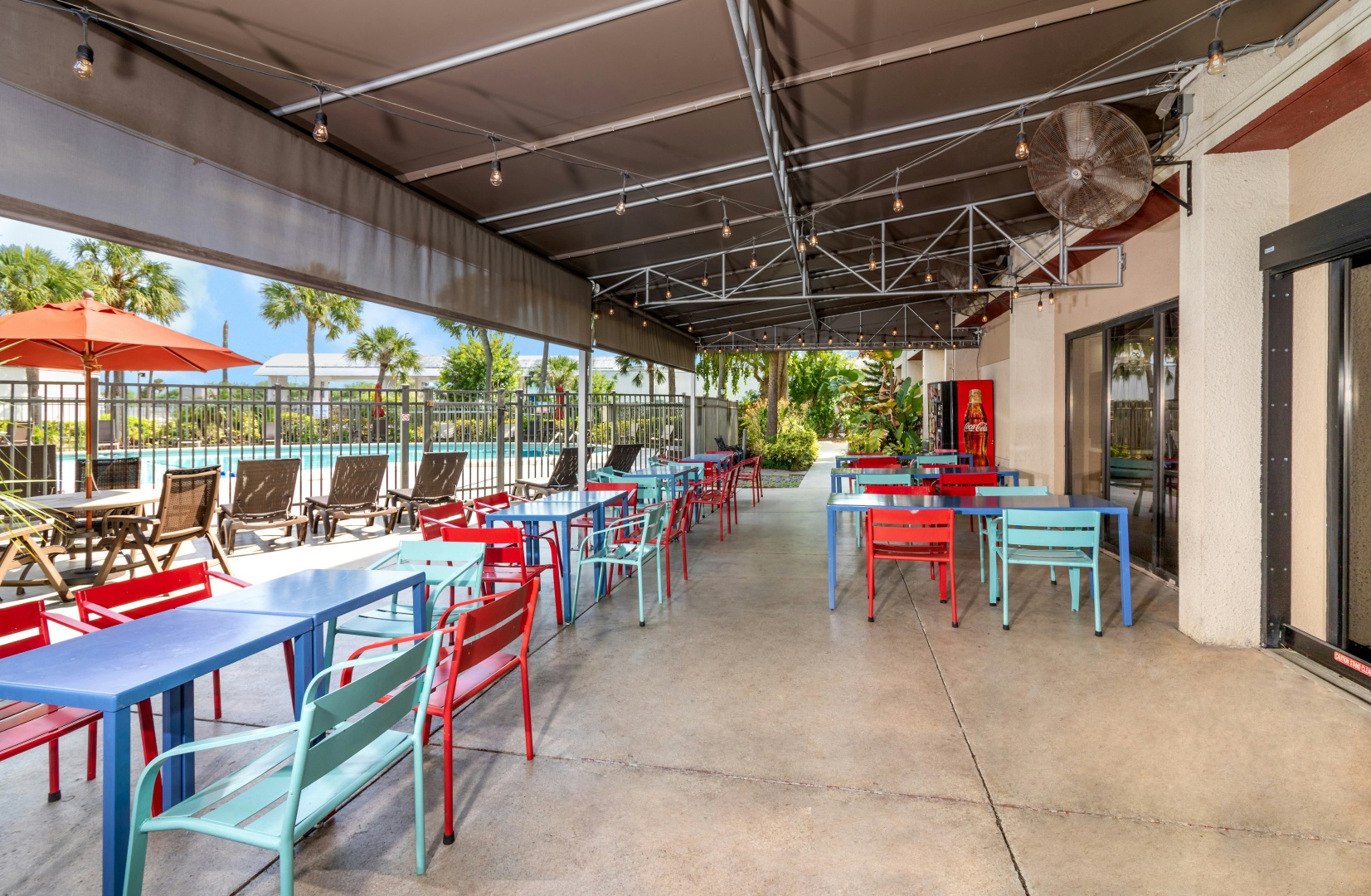 Photo - Red Roof Inn PLUS Miami Airport