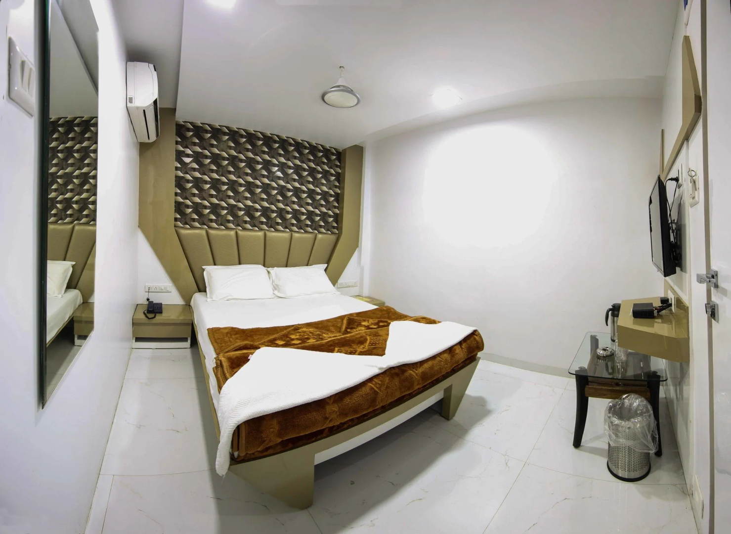Foto - Hotel Pearl