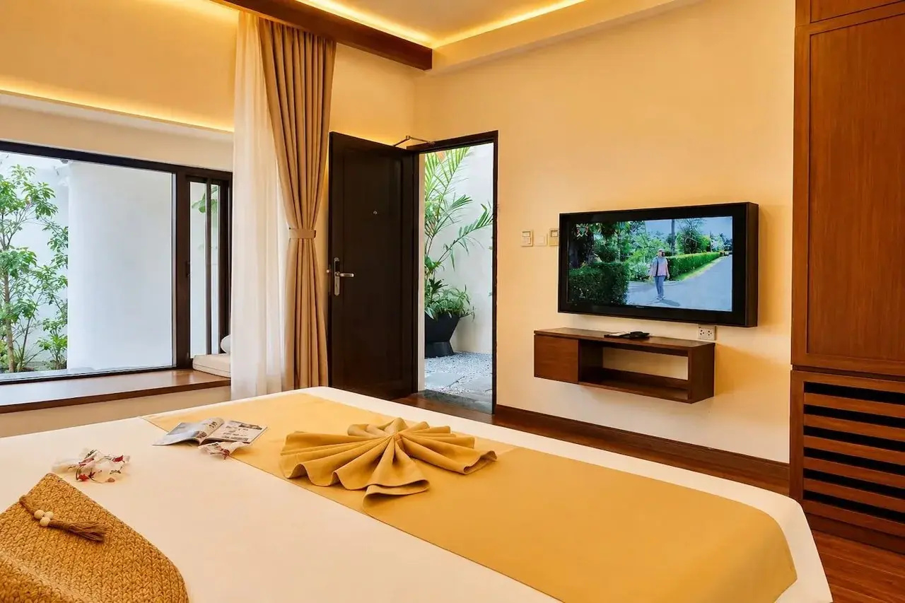 Foto - Happy Life Memories Hoi An Hotel and Spa Boutique Hotel